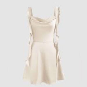 cider going out dress